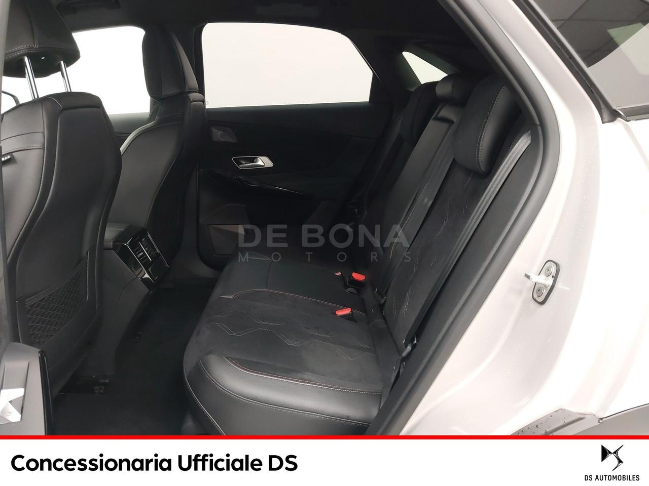 DS DS 7 1.5 bluehdi pallas 130cv auto
