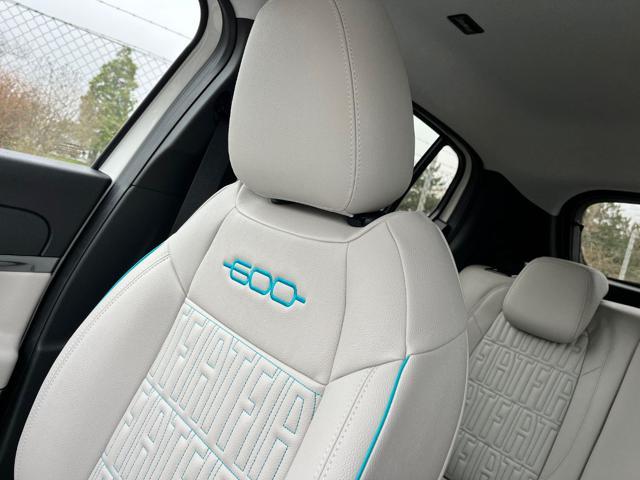 FIAT 600 Hybrid 145 CV DCT MHEV La Prima kM 0