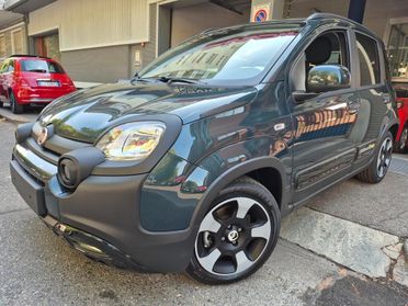 Fiat Panda Pandina 1.0 FireFly 65 CV Hybrid Cross