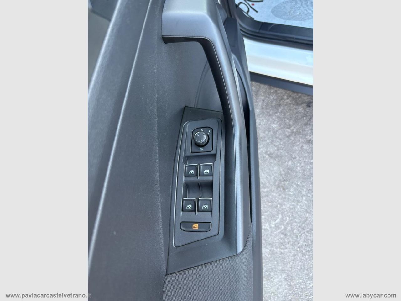 VOLKSWAGEN T-Roc 1.6 TDI SCR Advanced BlueMot.Tech.