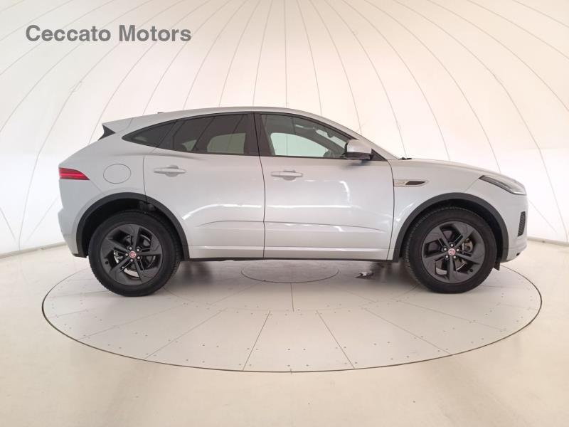 Jaguar E-Pace 2.0 D204 R-Dynamic S AWD Auto