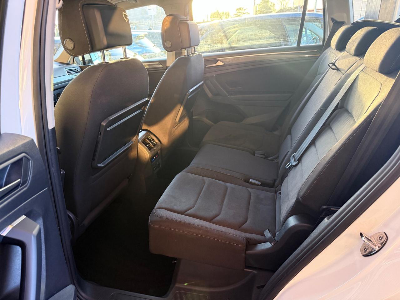 Volkswagen Tiguan Allspace 2.0 BiTDI SCR DSG 4MOT. Advanced R-Line BMT