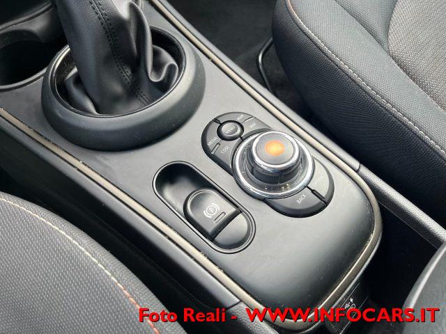 MINI Countryman PHEV 1.5 Cooper SE Business Countryman ALL4 PROMO