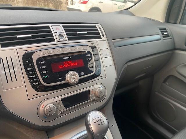 Ford Kuga Kuga+ 2.0 TDCi 136 CV 2WD DPF