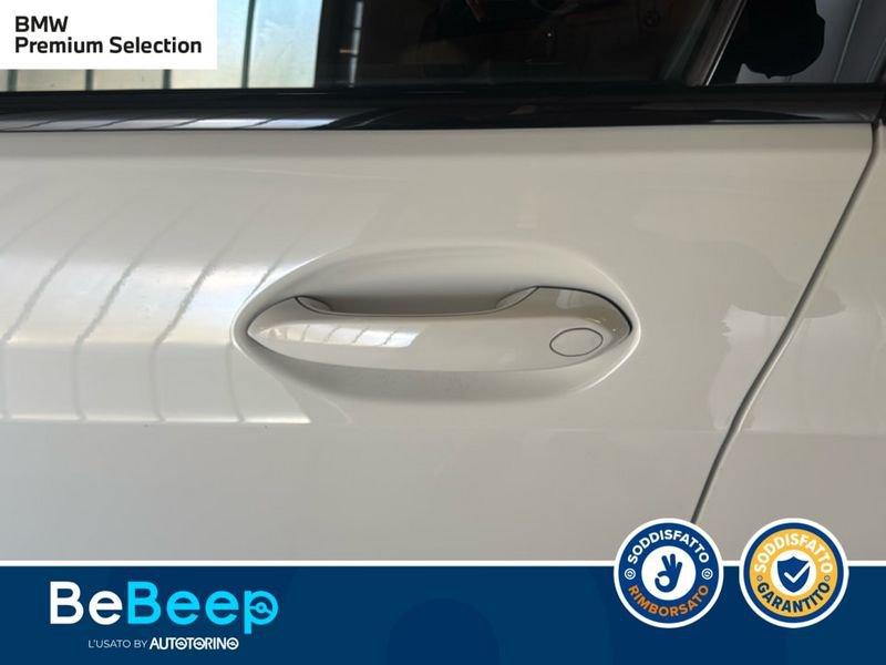 BMW Serie 1 M 135I XDRIVE AUTO