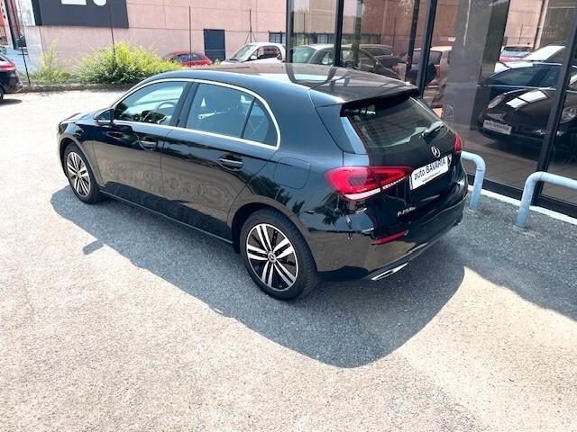 Mercedes-benz A 250 A 250 e hybrid EQ Business