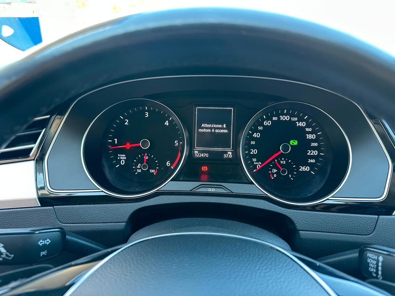 Volkswagen Passat Variant 2.0 TDI DSG Executive BlueMotion Tech.