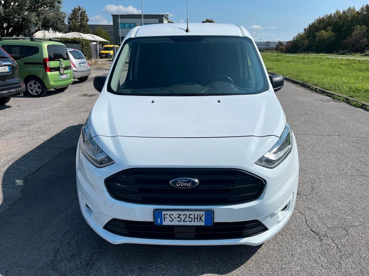 Ford Transit Connect 200 1.5 TDCi 100CV PC Furgone Trend
