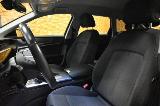 AUDI A6 AVANT 40 2.0TDI MILD-HYBRID QUATTRO S-TR.204CVFULL