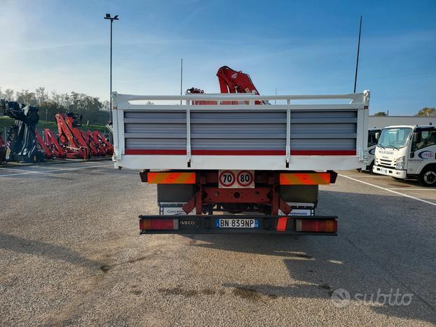 Iveco 150e18 k RIF.5112