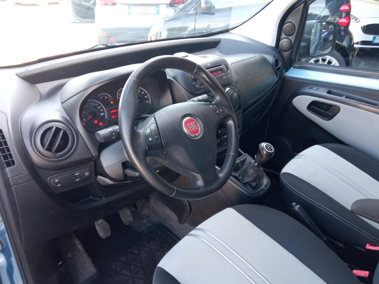Fiat Qubo NUOVISSIMO
