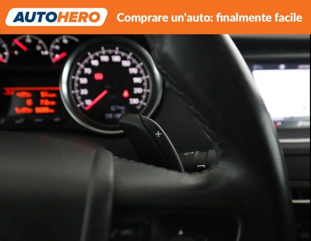 PEUGEOT 508 BlueHDi 120 EAT6 S&S Feline