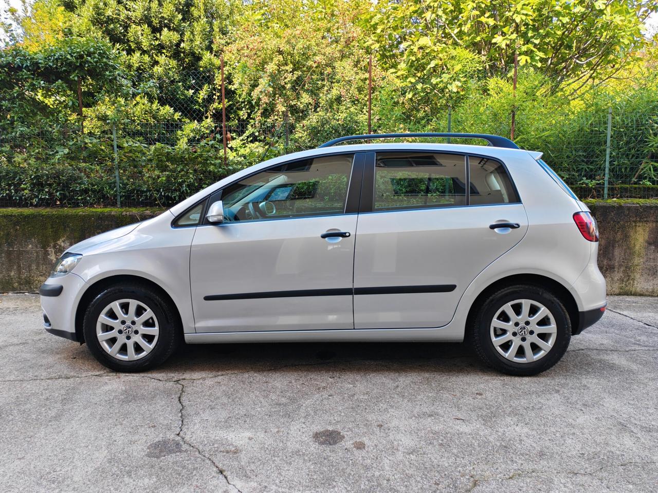 Volkswagen Golf Plus 1.6 BENZINA 102cv / 62.000km