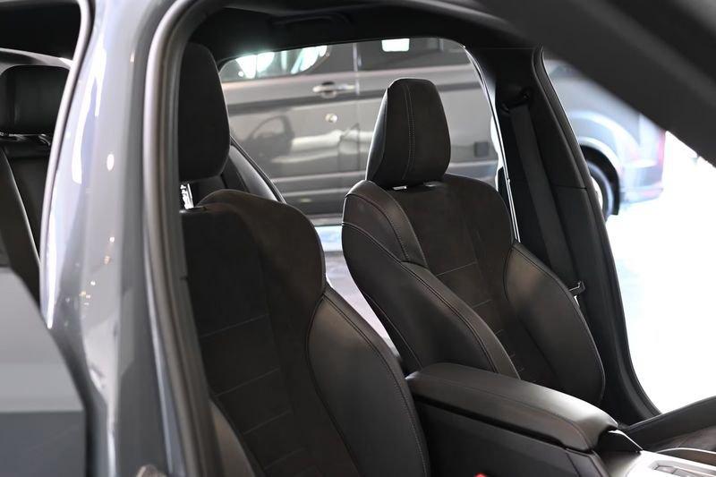 BMW Serie 1 120 MSport aut. CAMERA LED COCKPIT STORM BAY