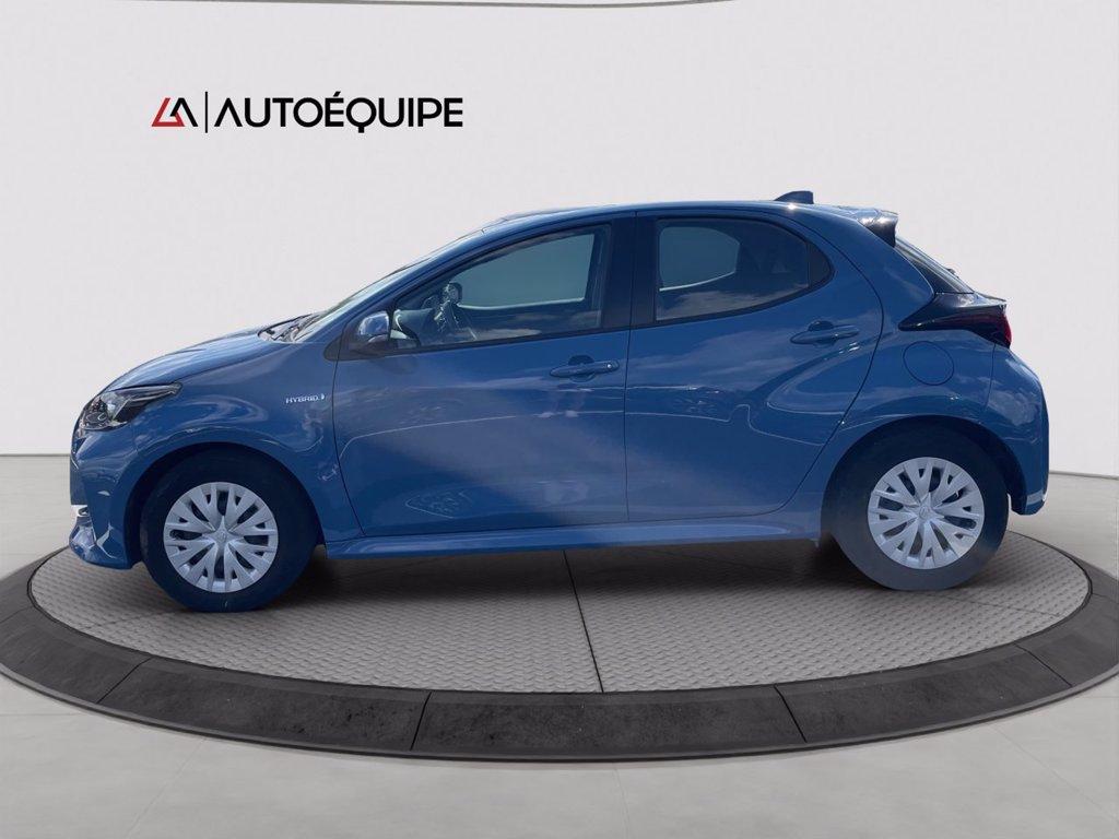 TOYOTA Yaris 1.5h Active del 2021