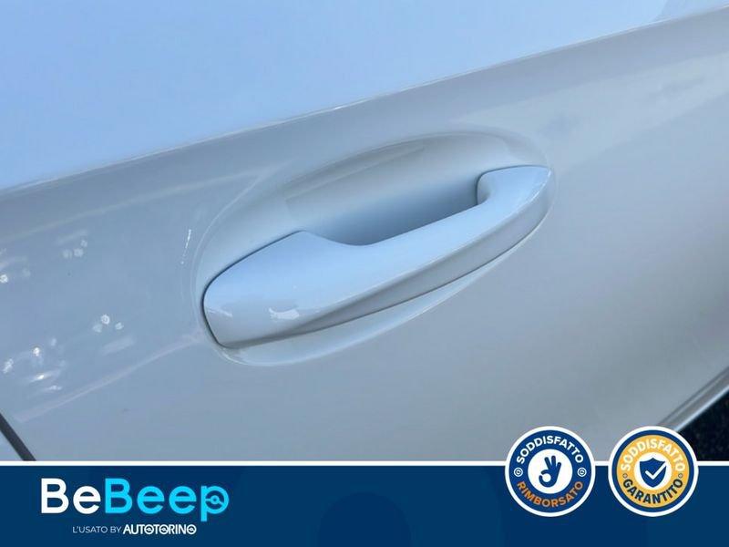 Mercedes-Benz Classe A A 180 SPORT