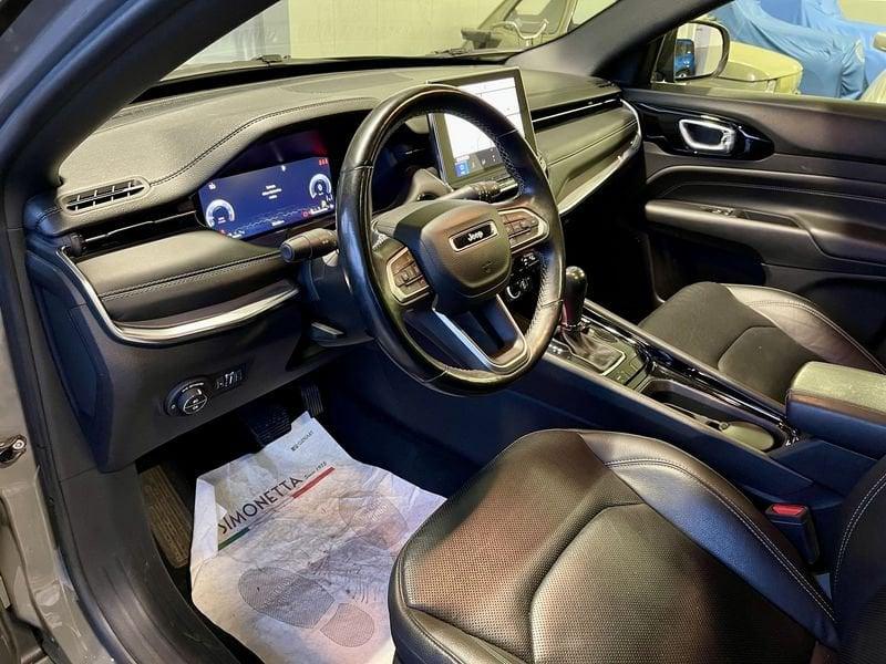 Jeep Compass Compass 1.3 turbo t4 S 2wd 150cv ddct my20