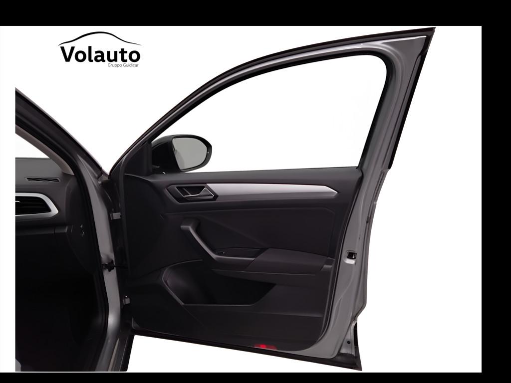 VOLKSWAGEN T-Roc I 2022 - T-Roc 1.0 tsi Life 110cv