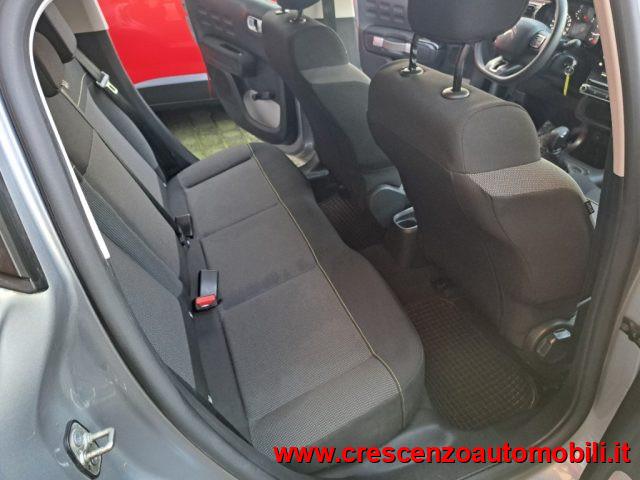 CITROEN C3 PureTech 83 S&S Feel - 27.000 KM