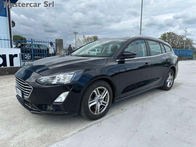 FORD Focus Focus SW 1.5 ecoblue Business Co-pilot s -GC867JT