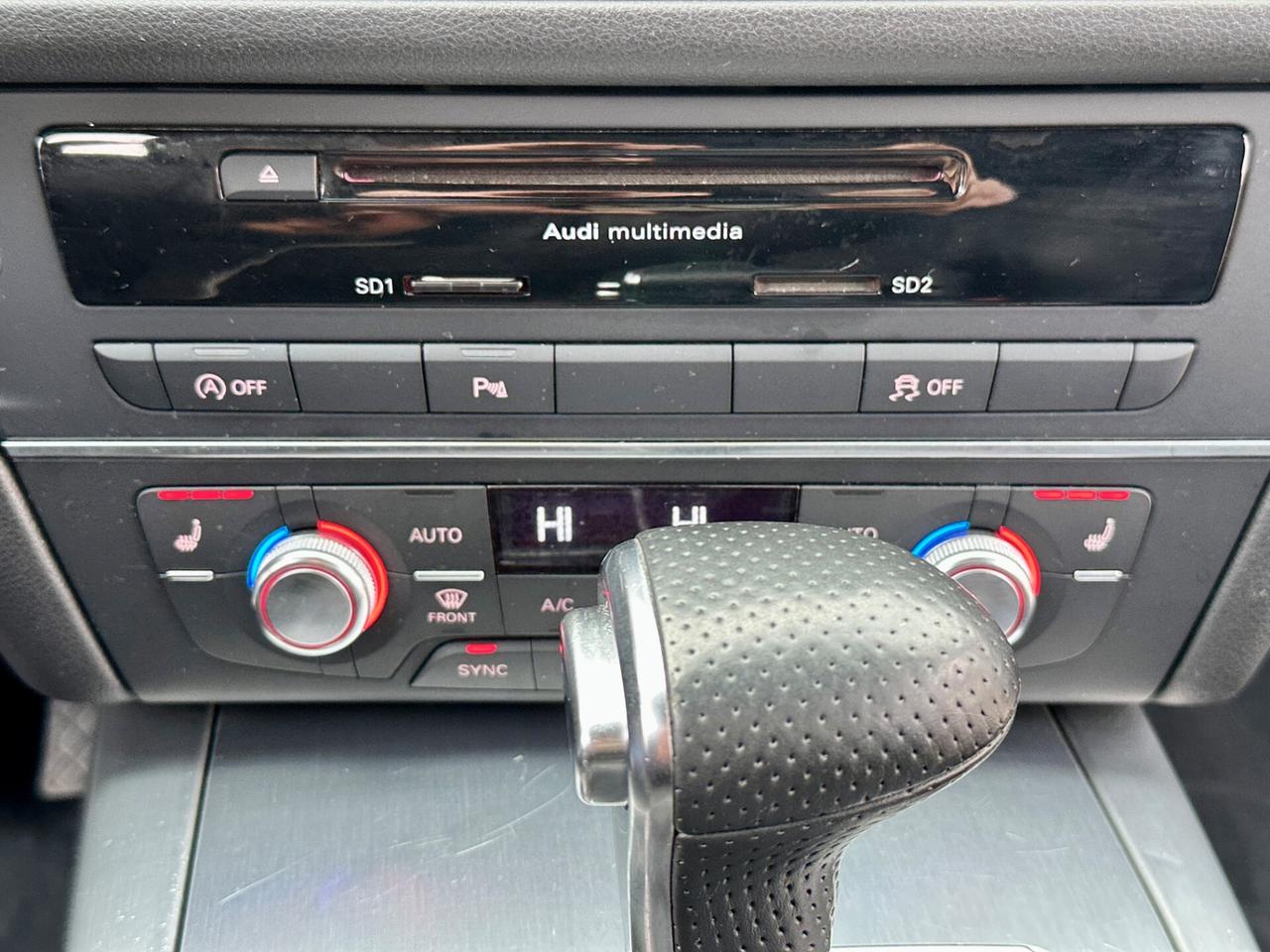 AUDI A6 Avant 3.0 TDI 204 CV quattro S tronic Advanced