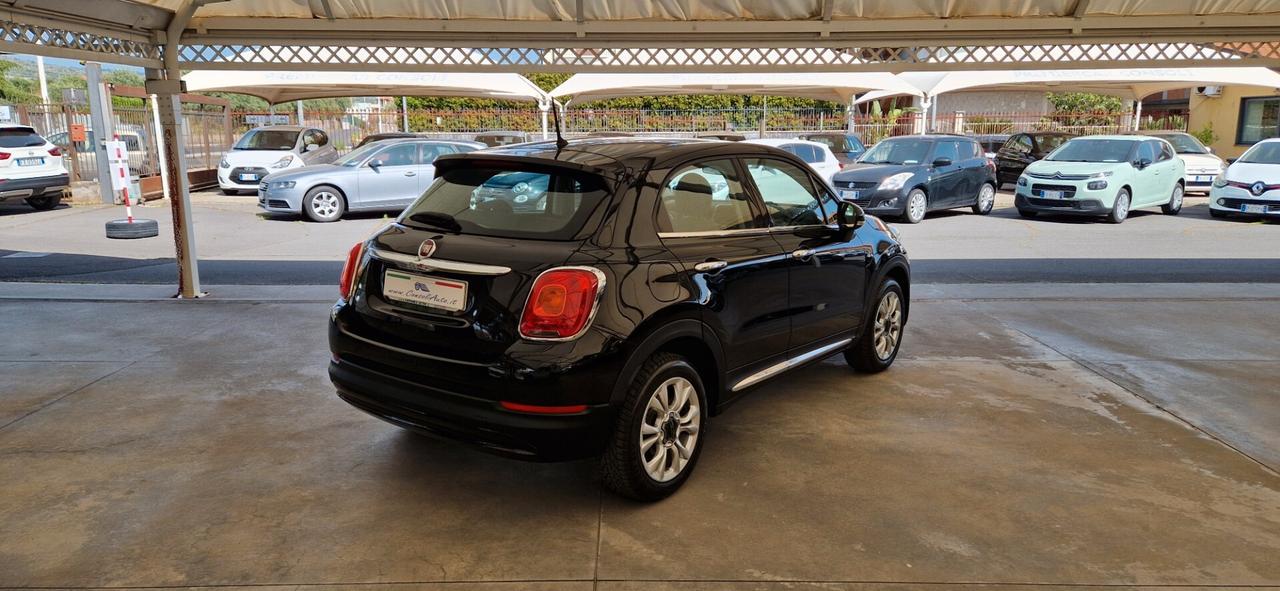 Fiat 500X 1.6 Mjt 120cv Business