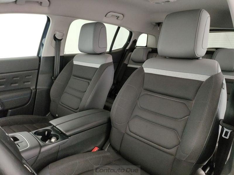 Citroën C5 Aircross C5 Aircross 1.5 bluehdi Feel Pack s&s 130cv eat8