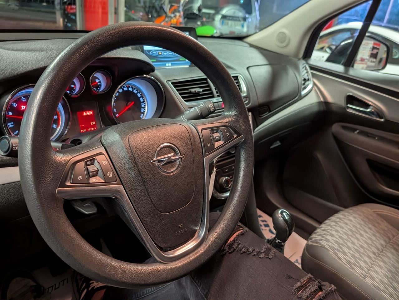 Opel Mokka 1.6 BENZINA 82000KM