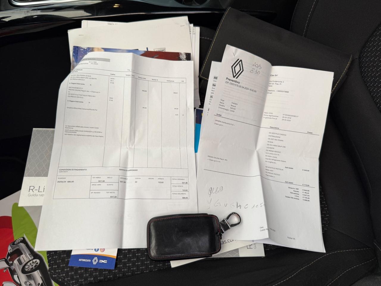 Renault Kadjar dCi 110CV EDC HYPNOTIC