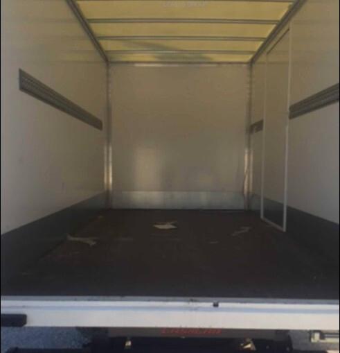 DAILY 35C16 MOTORE 3.0 PASSO 3750 CON CASSA KM 0!!!!!!!!!!!!