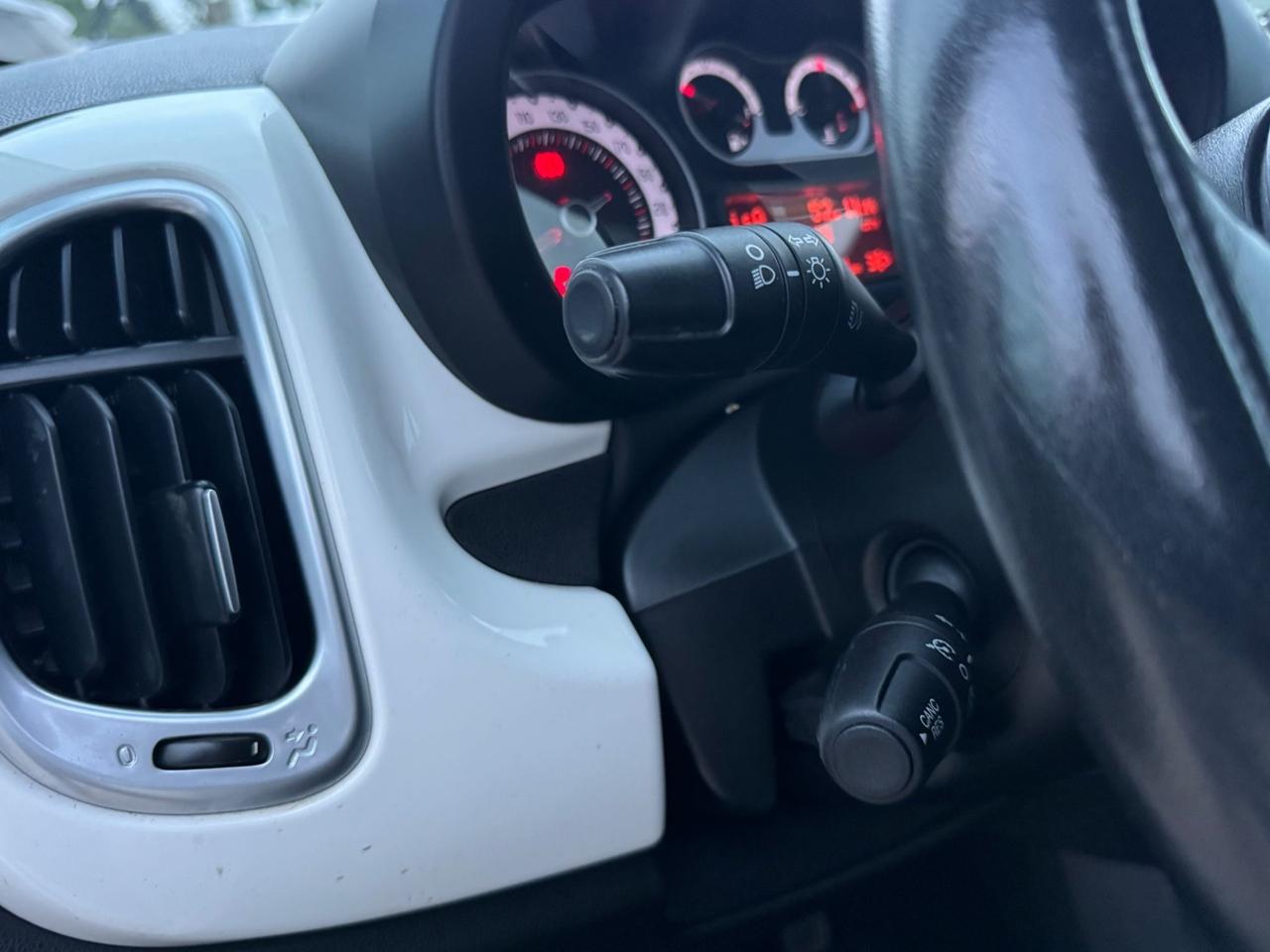 Fiat 500L 1.4 95 CV Lounge GPL Neopatentati