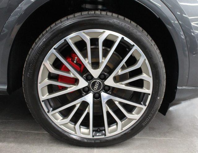 AUDI Q5 SPB 2.0 TDI Quattro S-Tronic S-Line KM0 MY25