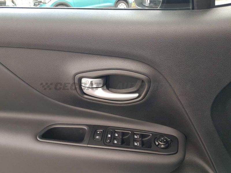 Jeep Renegade Renegade 1.0 t3 Limited 2wd