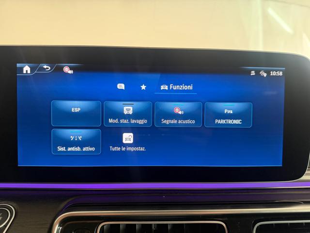 MERCEDES-BENZ V 250 d Automatic Avantgarde / PREZZO FINITO