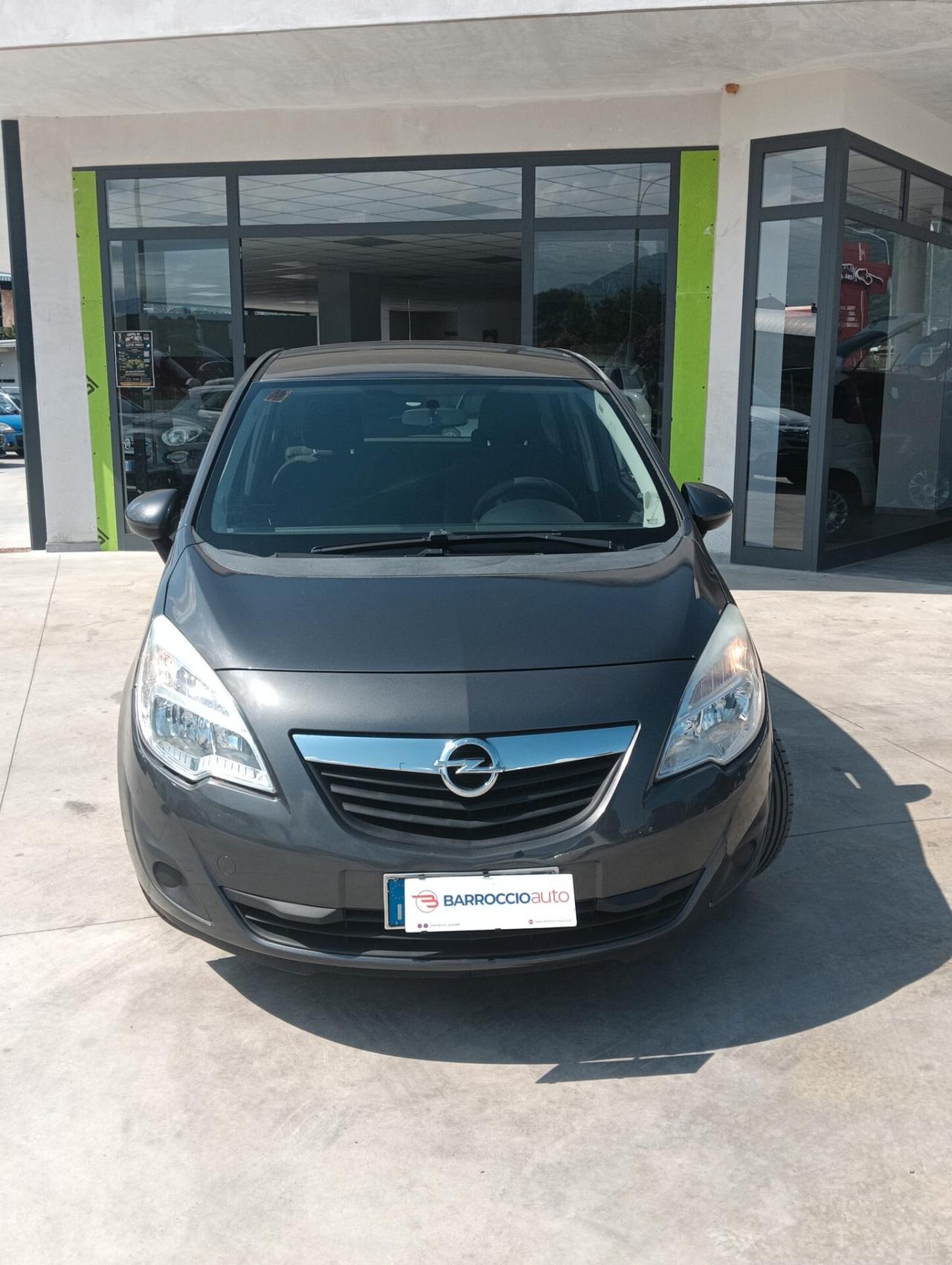 Opel Meriva 1.3 CDTI 95CV ecoFLEX Cosmo