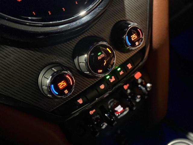 MINI Countryman 2.0 Cooper SD Countryman ALL4 Automatica