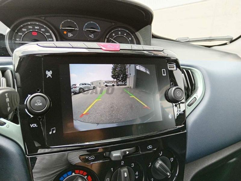 Lancia Ypsilon Ypsilon 1.0 firefly hybrid Platino s&s 70cv