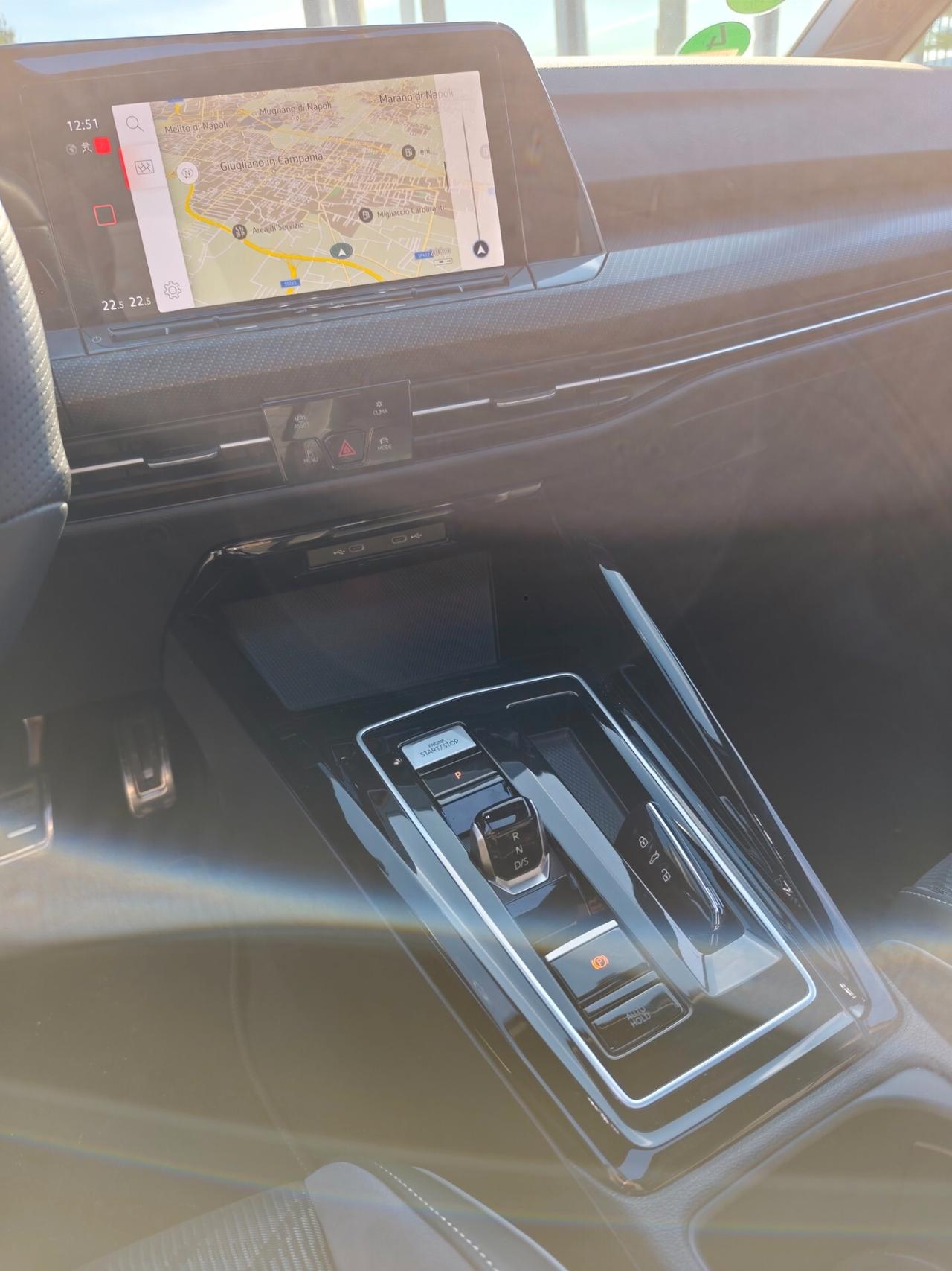 Volkswagen Golf 2.0 TDI 150 CV DSG SCR R-Line 11/2024