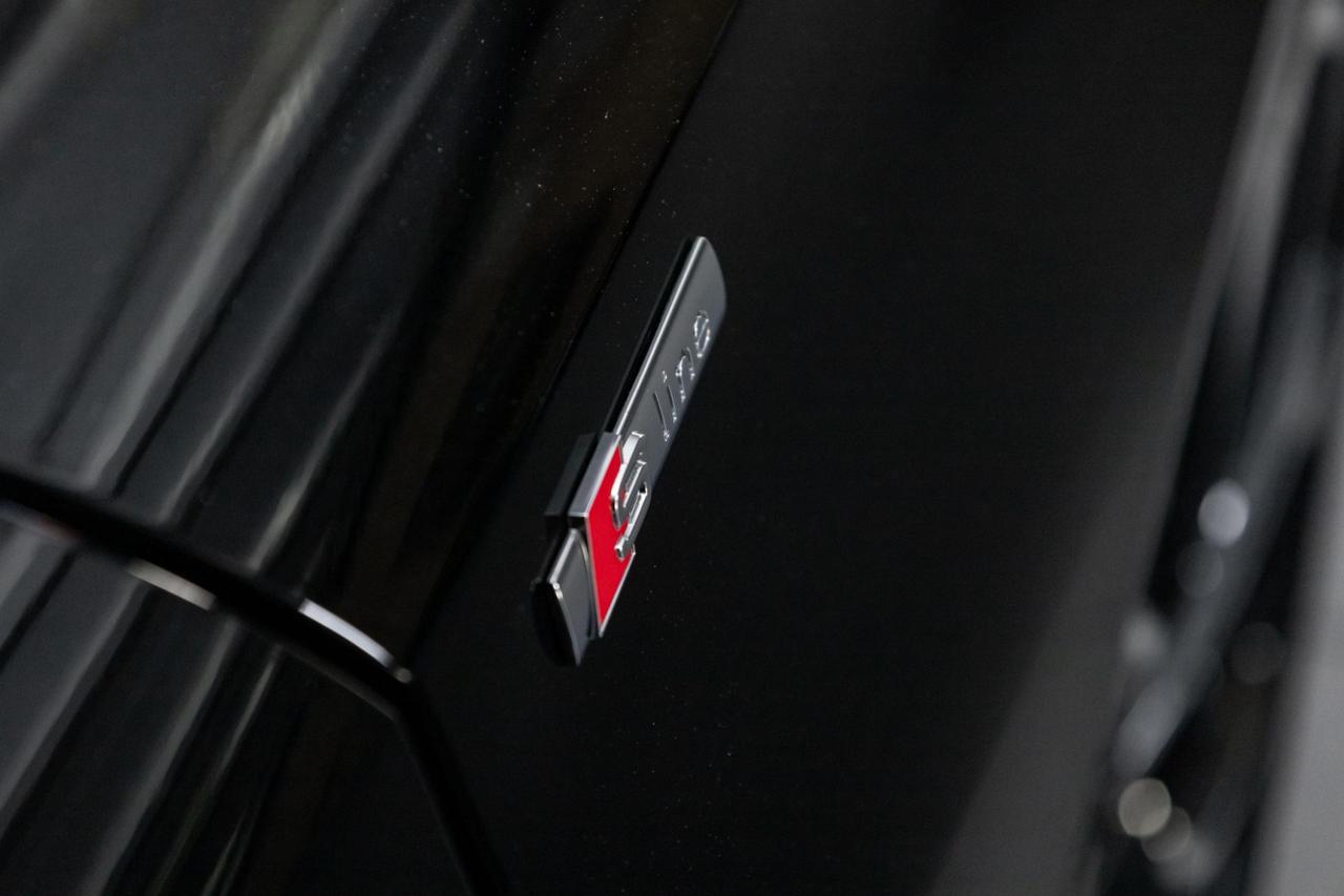 Audi A3 Sportback 1.5 tfsi mhev S line edition 150cv s-tronic