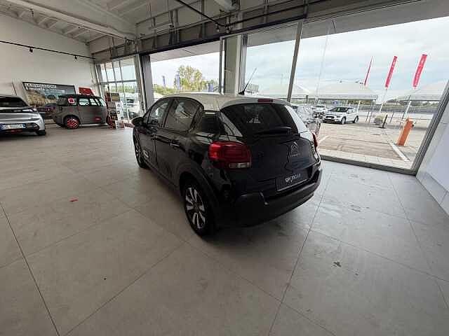 Citroen C3 BlueHDi 100 S&S Max