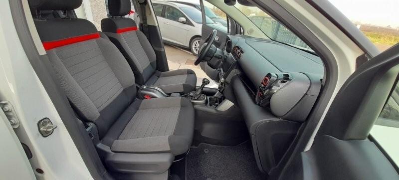 Citroen C3 Aircross 1.0 110 S&S Shine