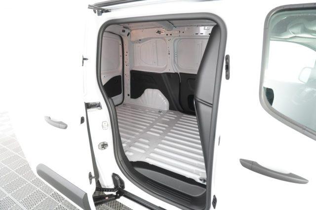 TOYOTA Proace City Proace City 1.5D 100 CV S&S PL 4p. Comfort