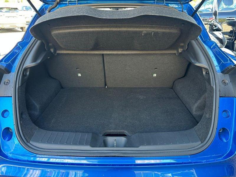 Nissan Juke 1.0 dig-t N-Connecta 114cv