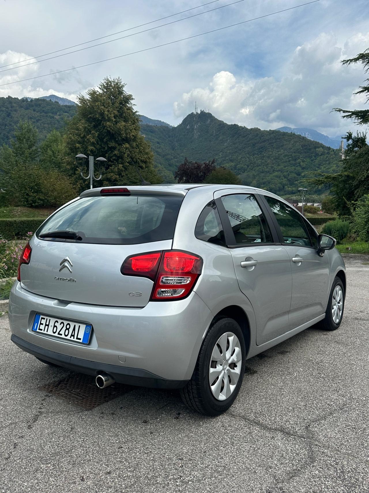Citroen C3 Unico proprietario