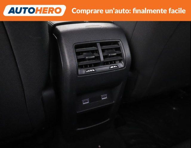 DS AUTOMOBILES DS 4 BlueHDi 130 aut. Bastille Business