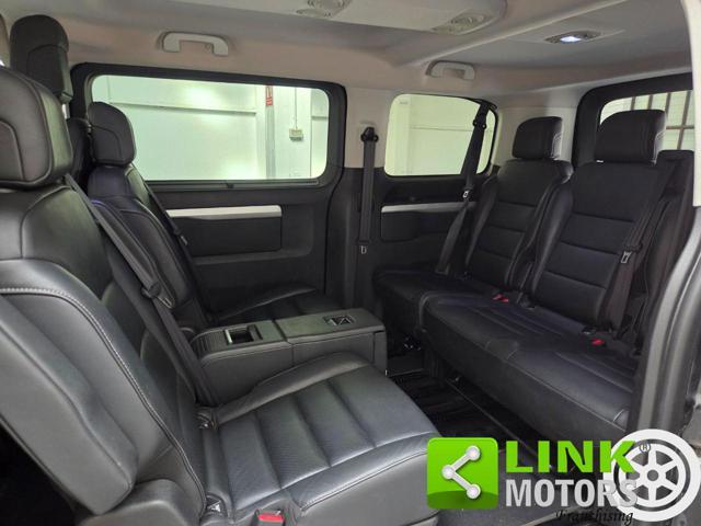 OPEL Zafira Life 2.0 Diesel Business Edition M GARANZIA INCLUSA