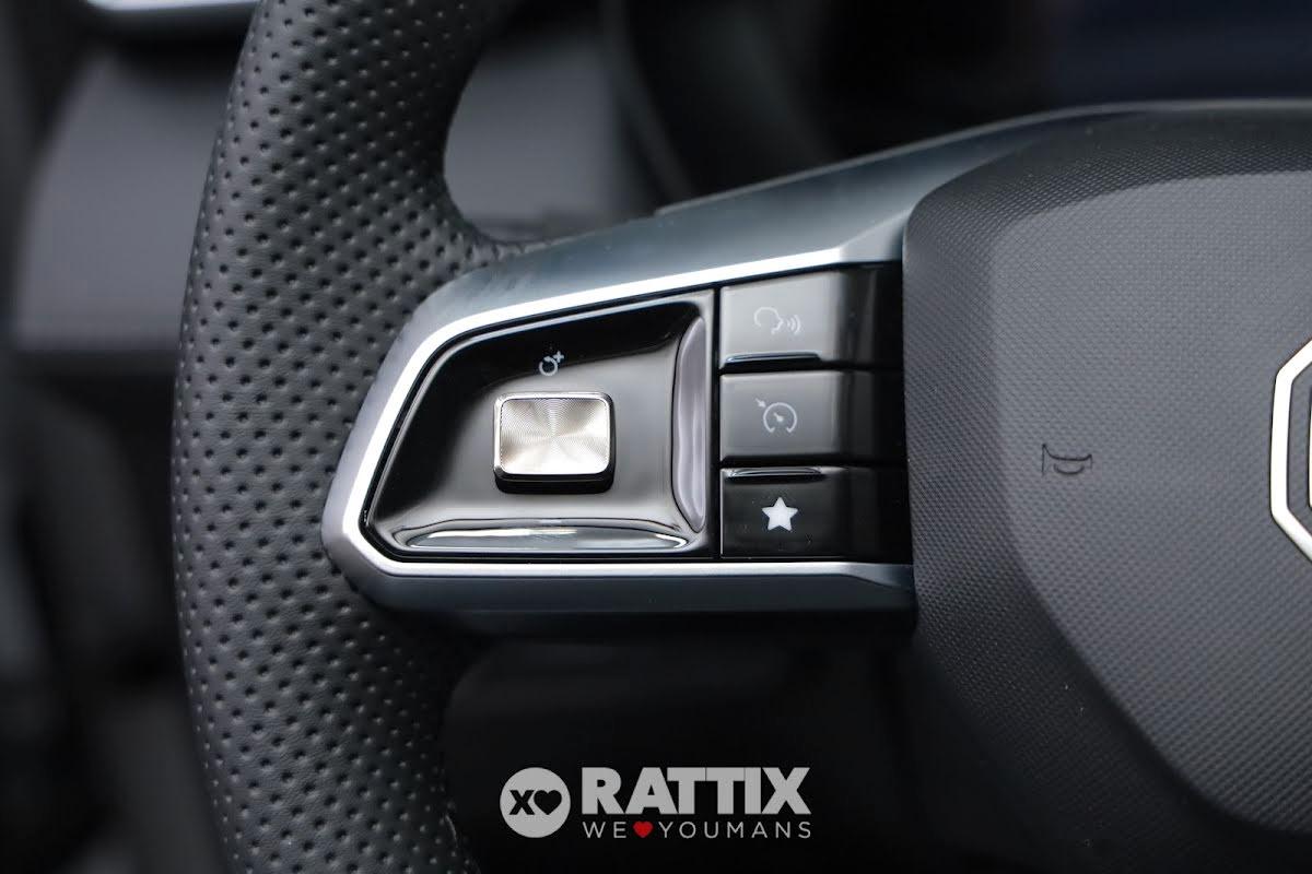 MG ZS 1.5 115CV Comfort