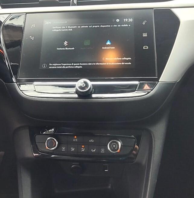 Opel Corsa 75 Cv per neopatentati NESSUN OBBLIGO FINANZIARIO !
