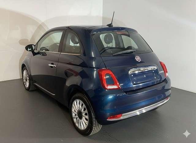 Fiat 500 Dolcevita 1.0 Hybrid 70cv + TFT + Clima Auto