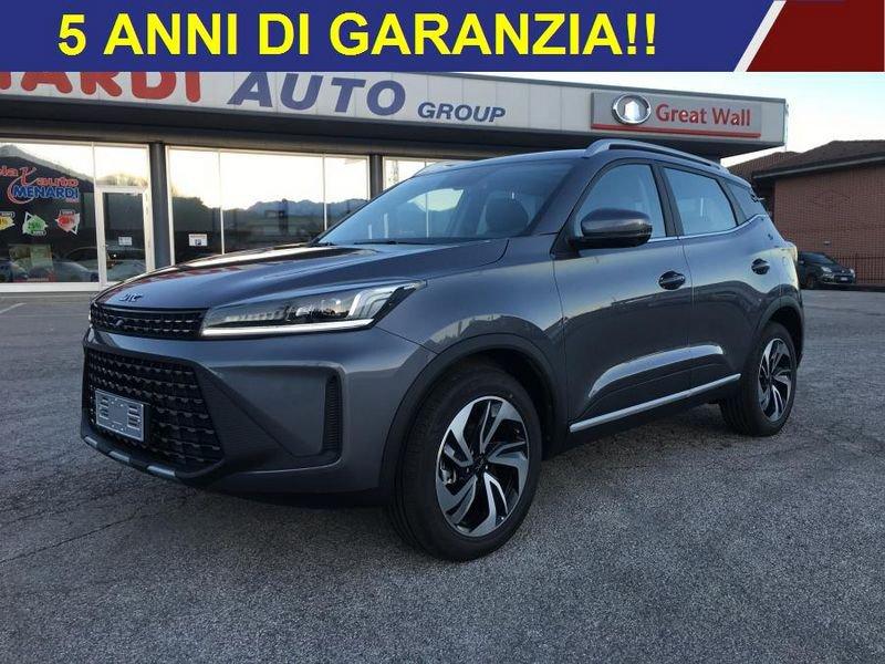 Emc Sei 1.5T GPL CVT 5 ANNI GARANZIA!! PREZZO PROMO